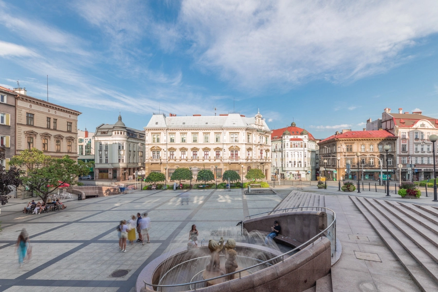 Praca na wakacje w Bielsku-Białej 2025