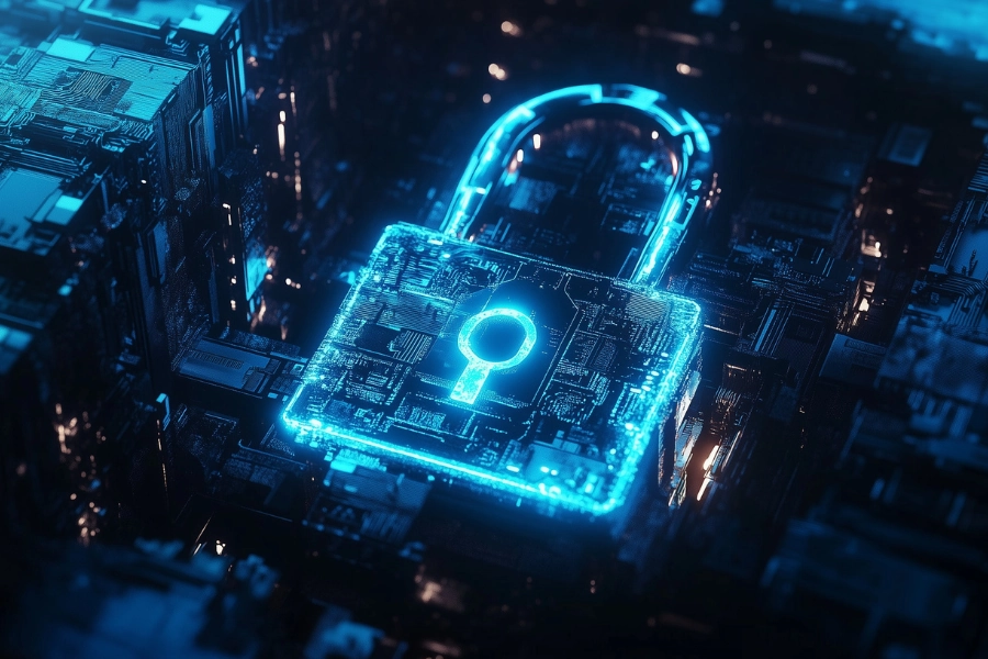 Specjalista ds. cyberbezpieczeństwa w 2025 roku